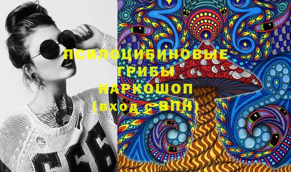 кокс Покачи